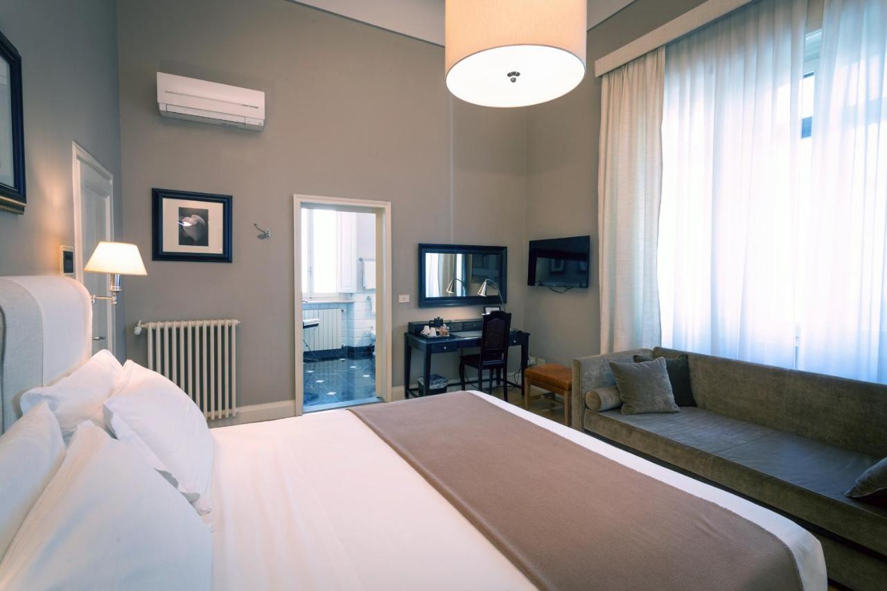 Villino Fiorentino Bed and breakfast