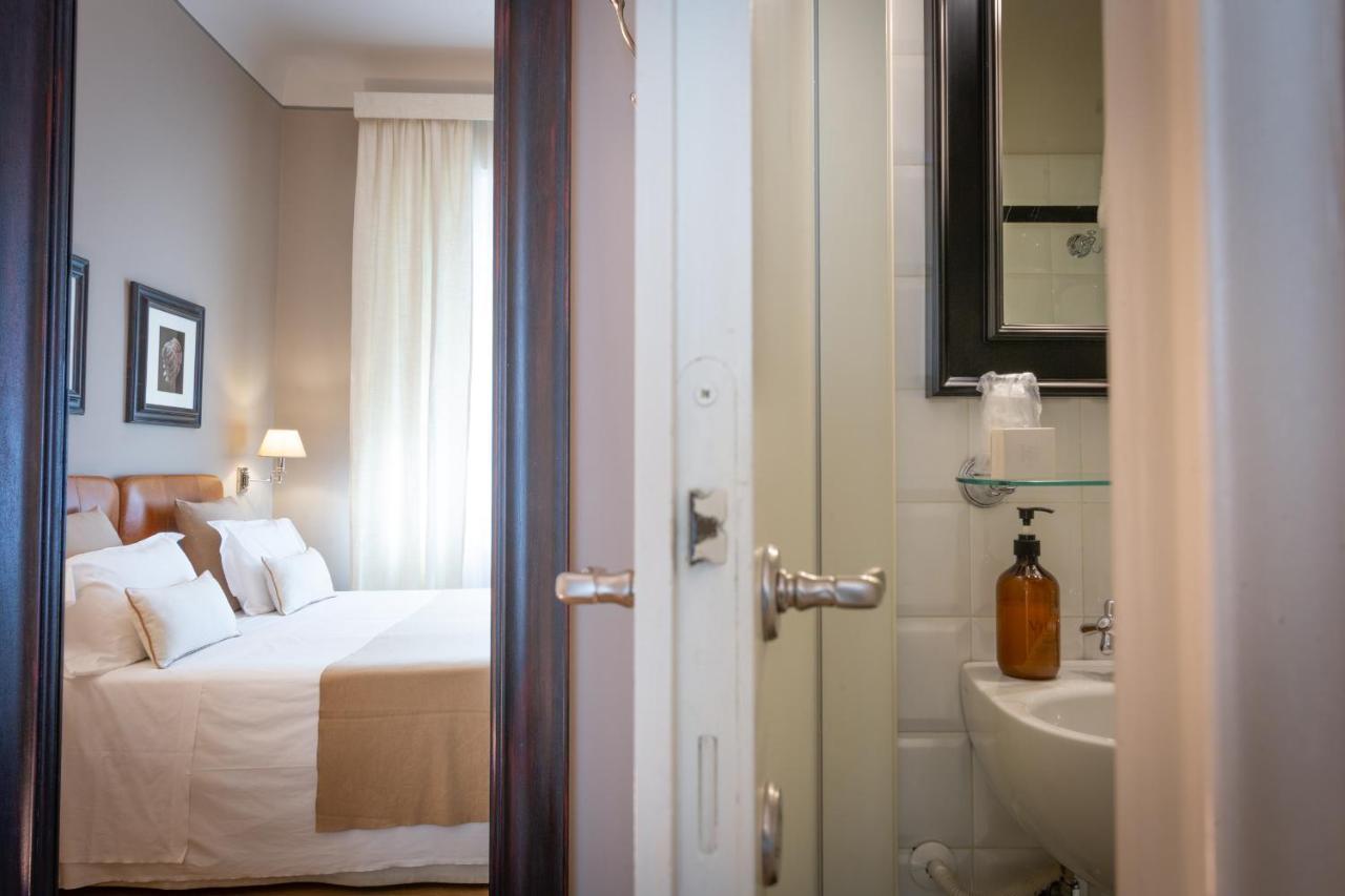 Villino Fiorentino Bed and breakfast
