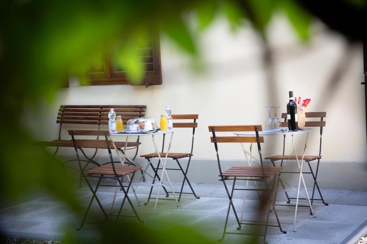 Villino Fiorentino Bed and breakfast
