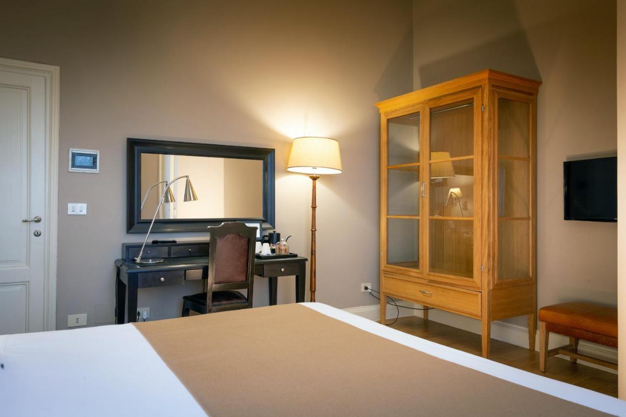 Villino Fiorentino Bed and breakfast 3*