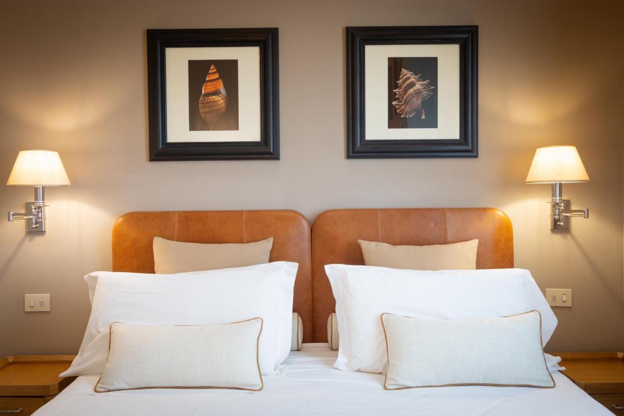 Villino Fiorentino Bed and breakfast