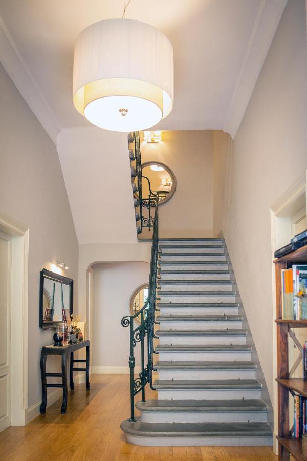 Villino Fiorentino Bed and breakfast 3*