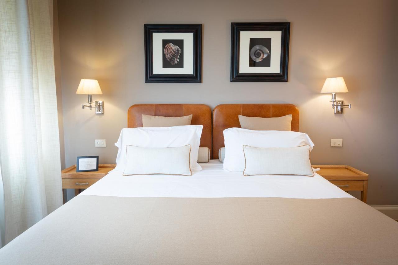 Villino Fiorentino Bed and breakfast Florencia
