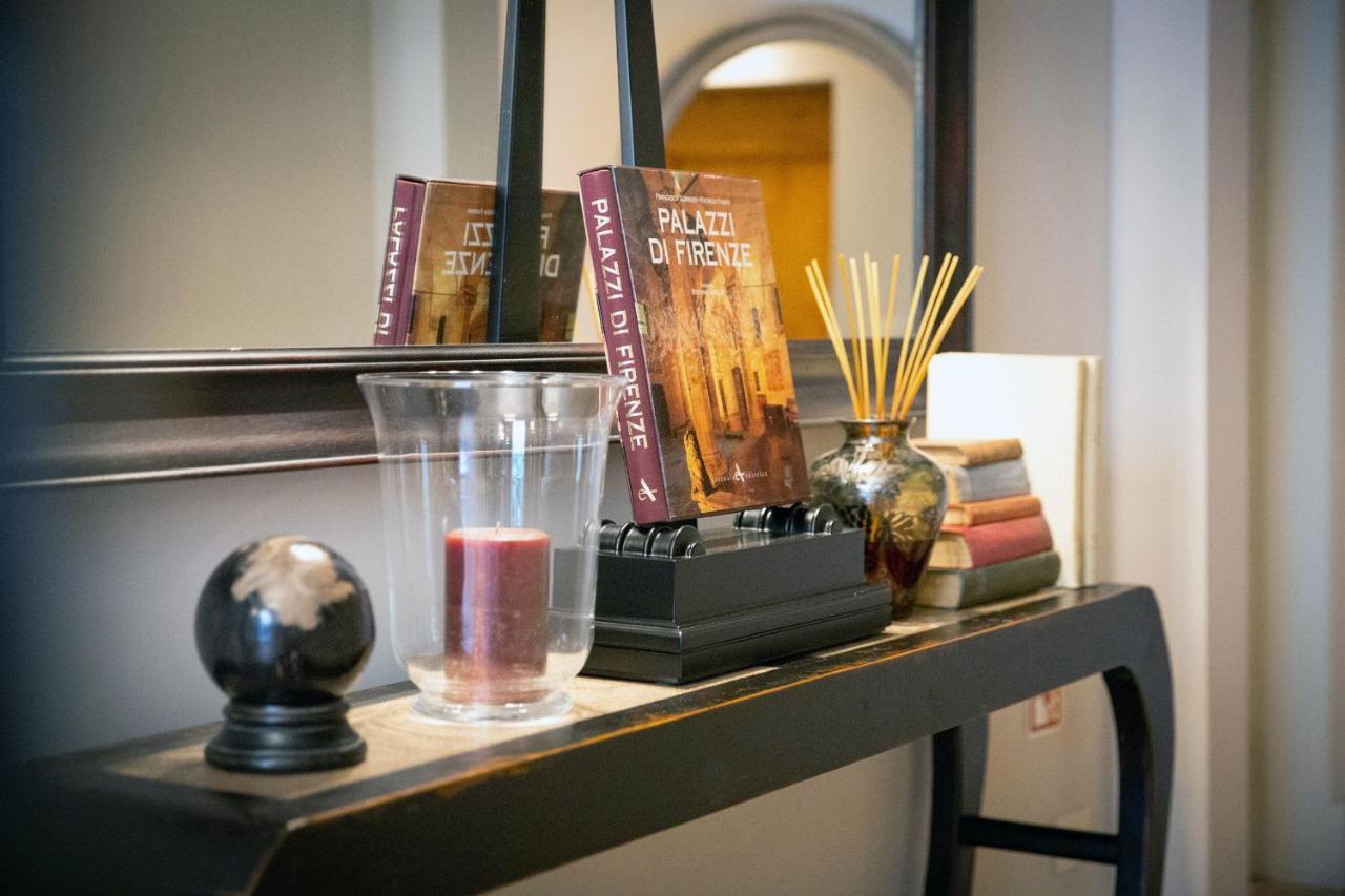 Bed and breakfast Villino Fiorentino Florencia