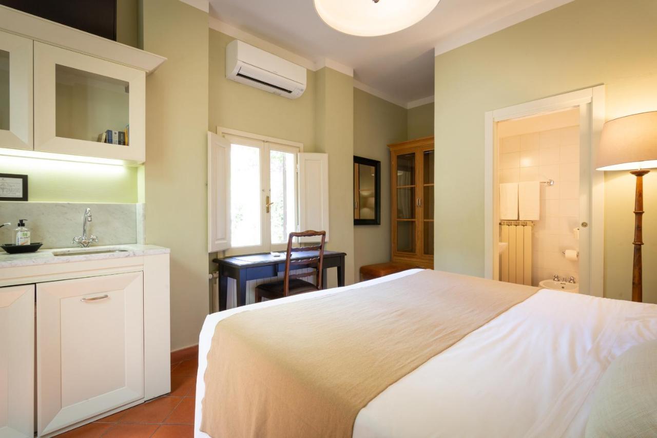 Villino Fiorentino Bed and breakfast Florencia