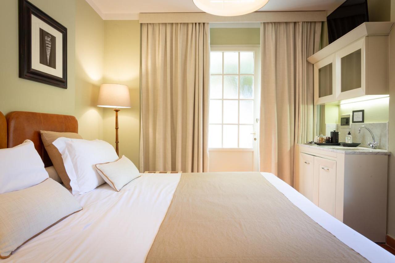Bed and breakfast Villino Fiorentino