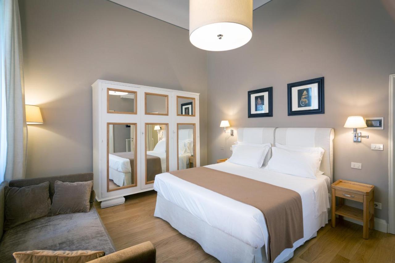 Villino Fiorentino Bed and breakfast Florencia