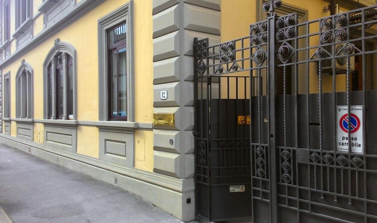 Villino Fiorentino 3* Florencia