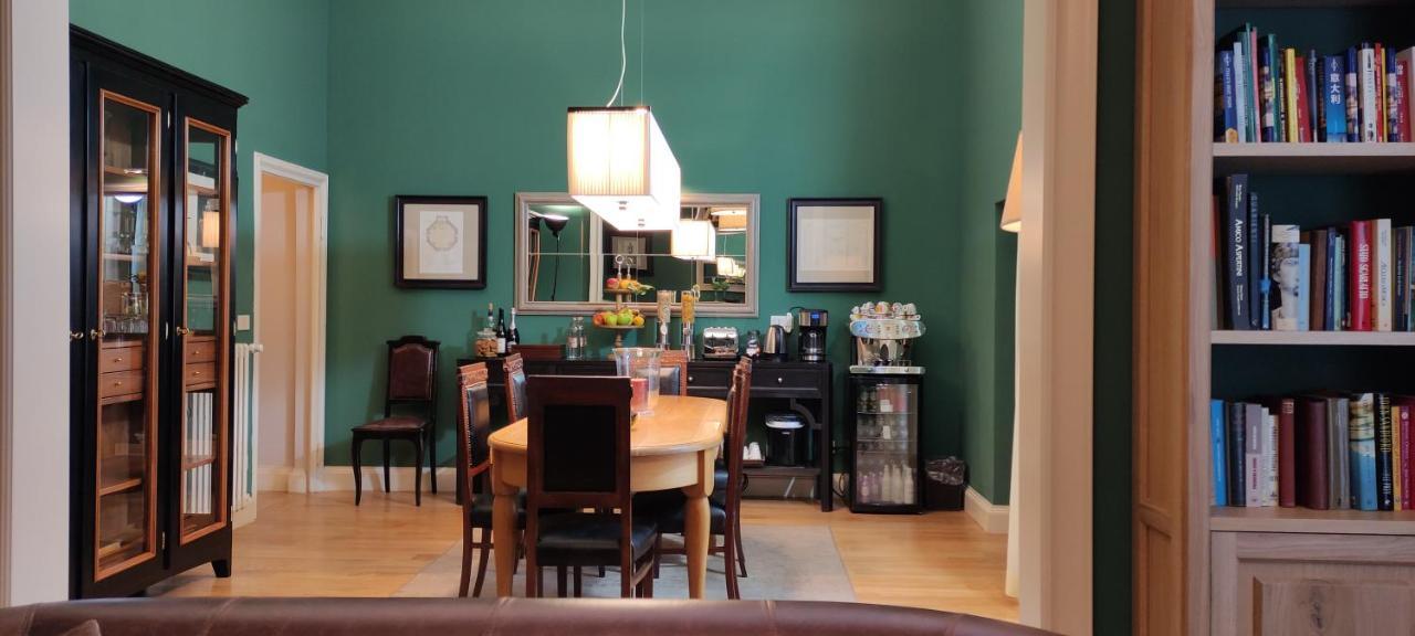 Bed and breakfast Villino Fiorentino 3*