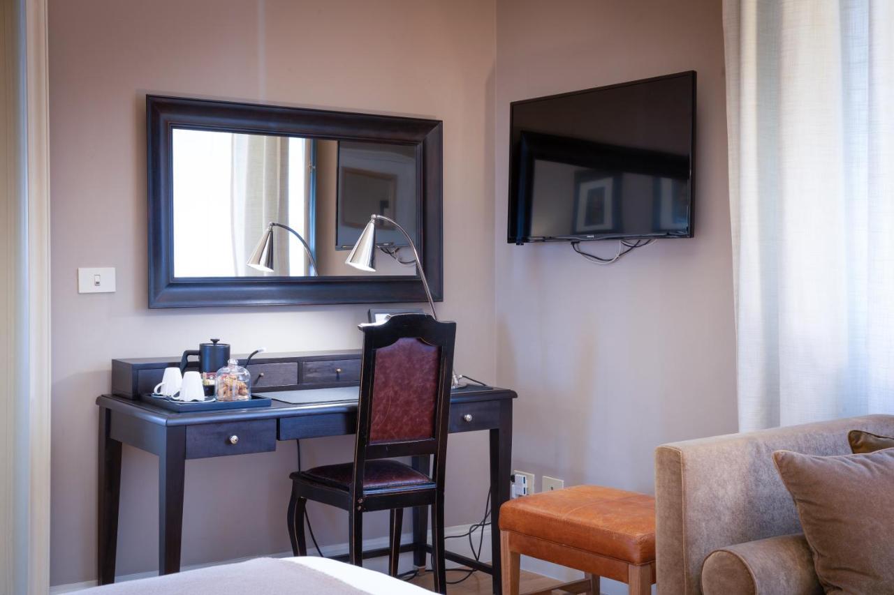 Villino Fiorentino Bed and breakfast Florencia