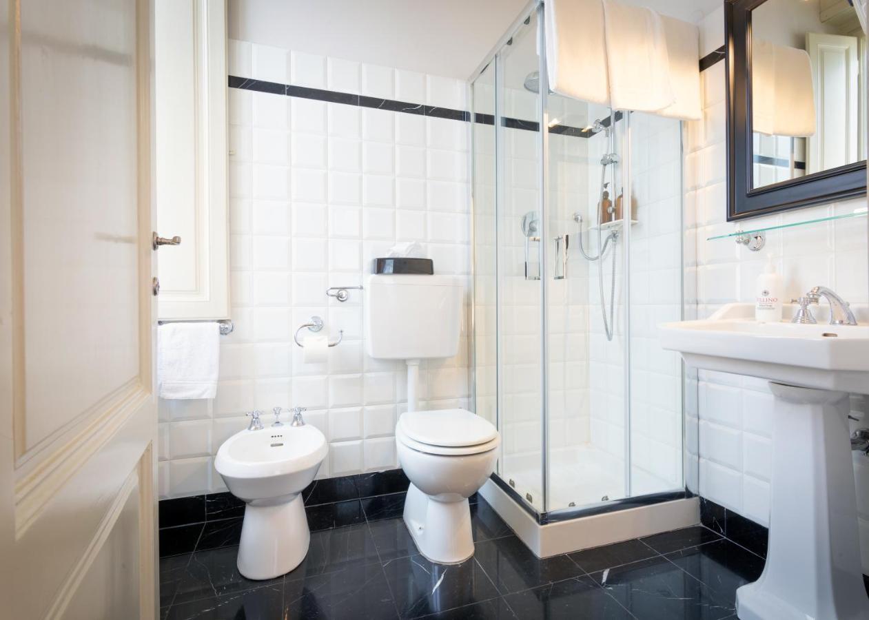 Bed and breakfast Villino Fiorentino