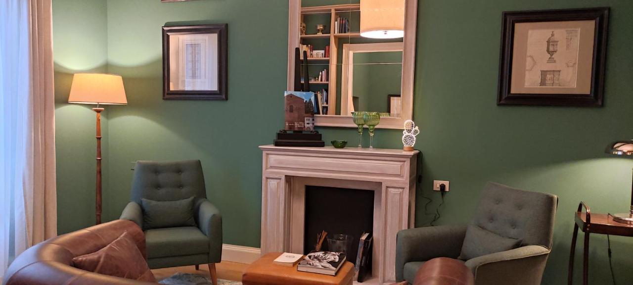 Villino Fiorentino Bed and breakfast