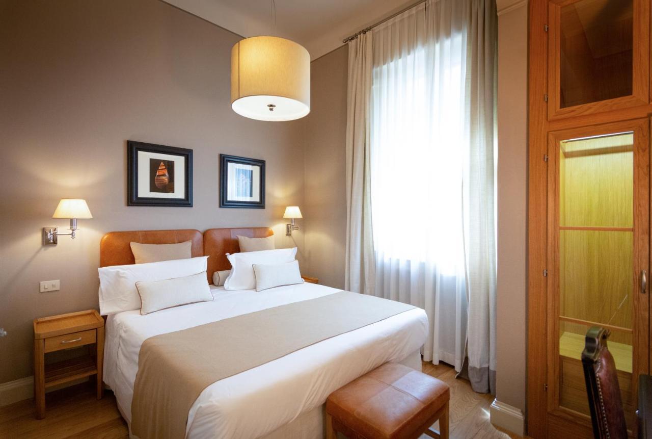 Villino Fiorentino Bed and breakfast Florencia