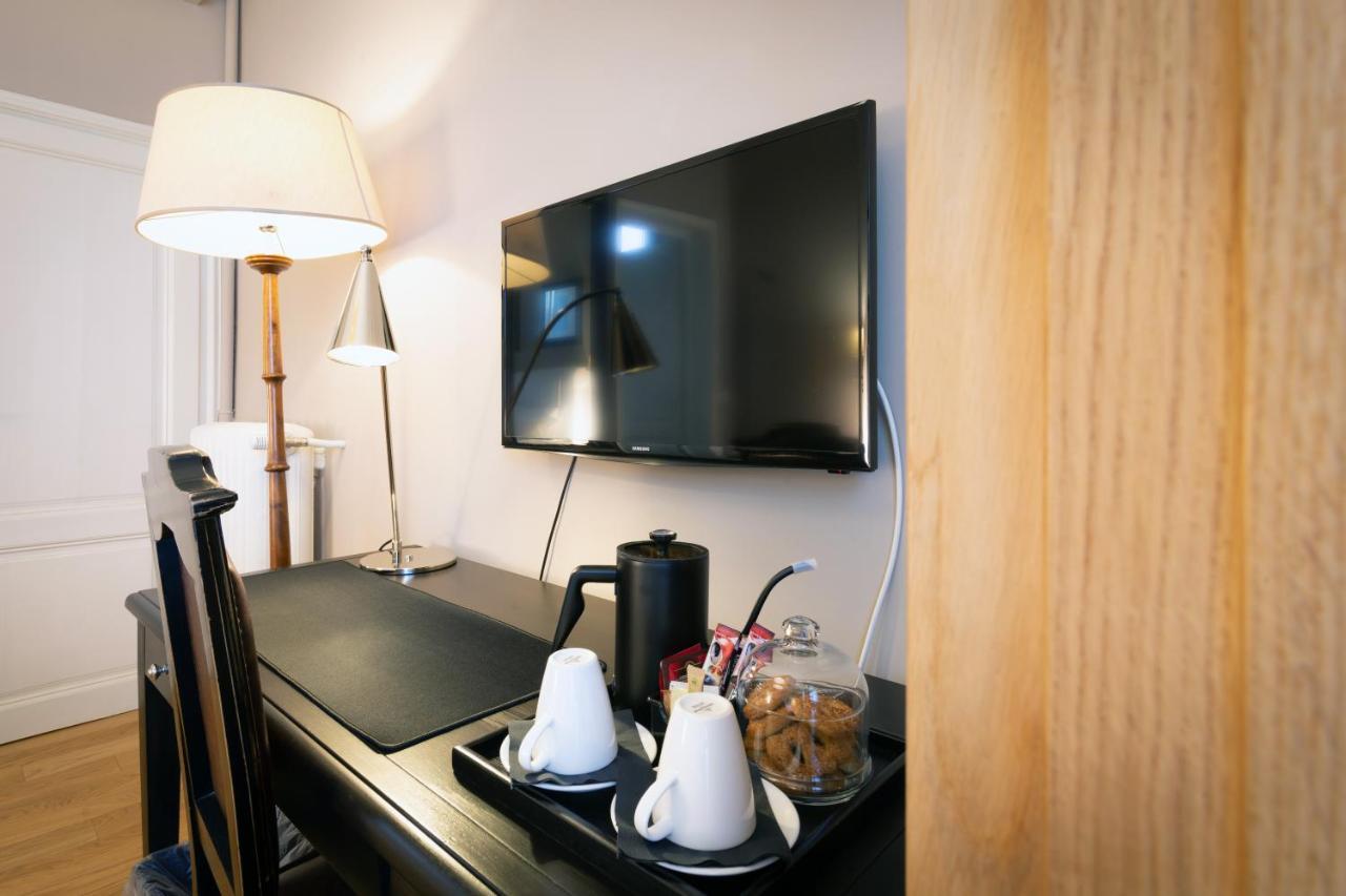 Villino Fiorentino Bed and breakfast Florencia