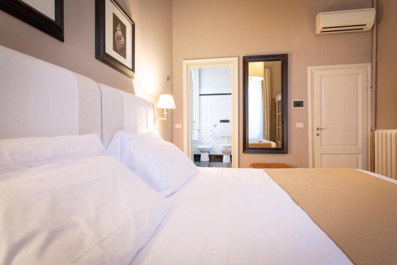 Bed and breakfast Villino Fiorentino Florencia