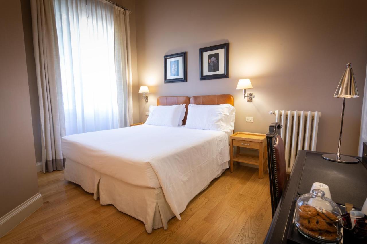 Villino Fiorentino Bed and breakfast 3*