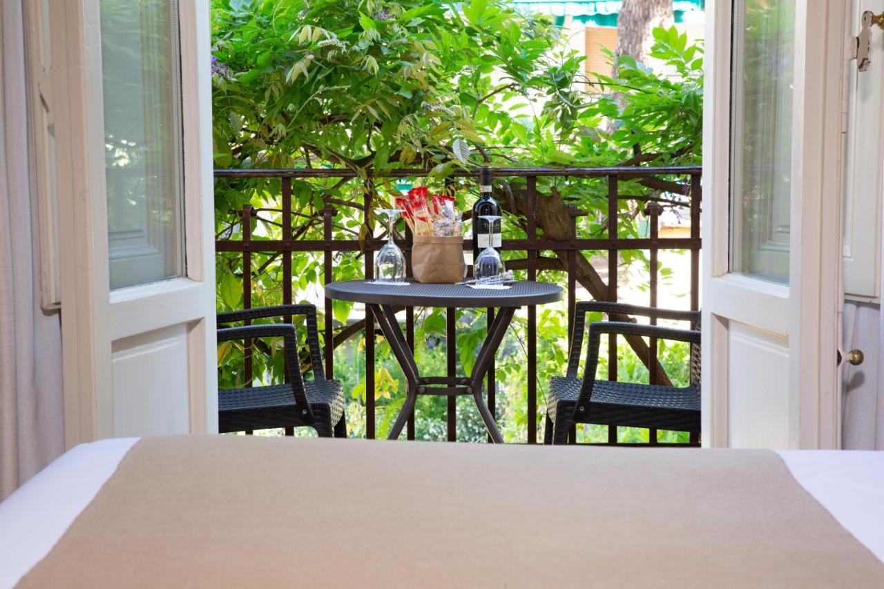 Villino Fiorentino Bed and breakfast 3*