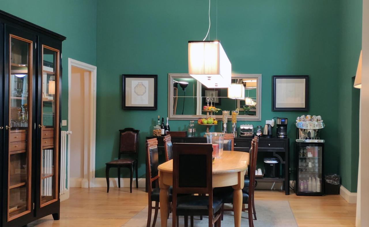 Bed and breakfast Villino Fiorentino Florencia