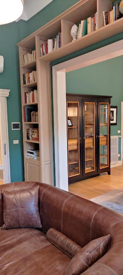 Villino Fiorentino Bed and breakfast Florencia