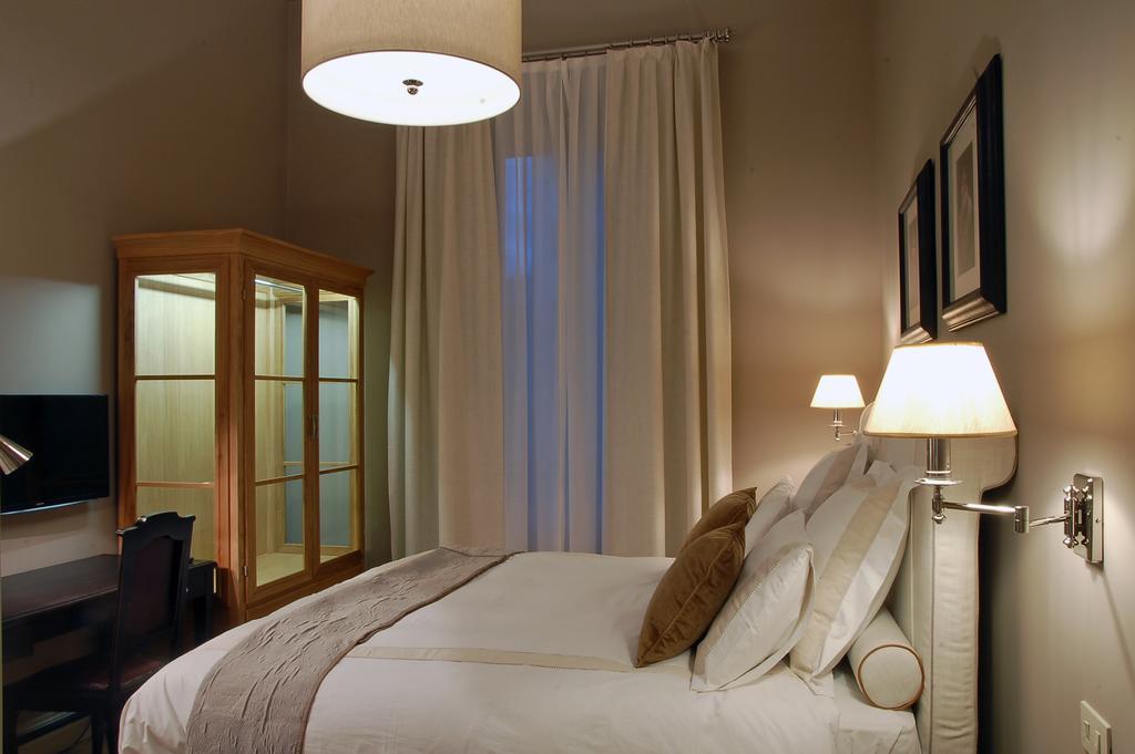 Villino Fiorentino Bed and breakfast