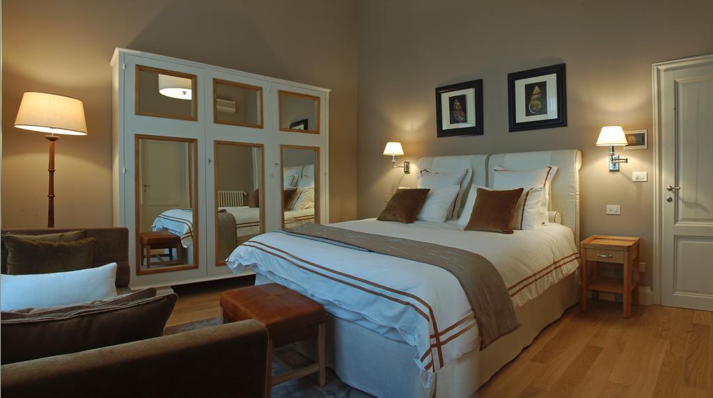 Villino Fiorentino Bed and breakfast