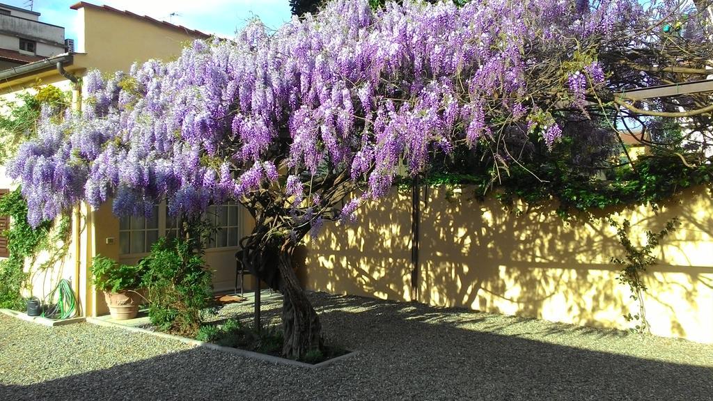 Bed and breakfast Villino Fiorentino
