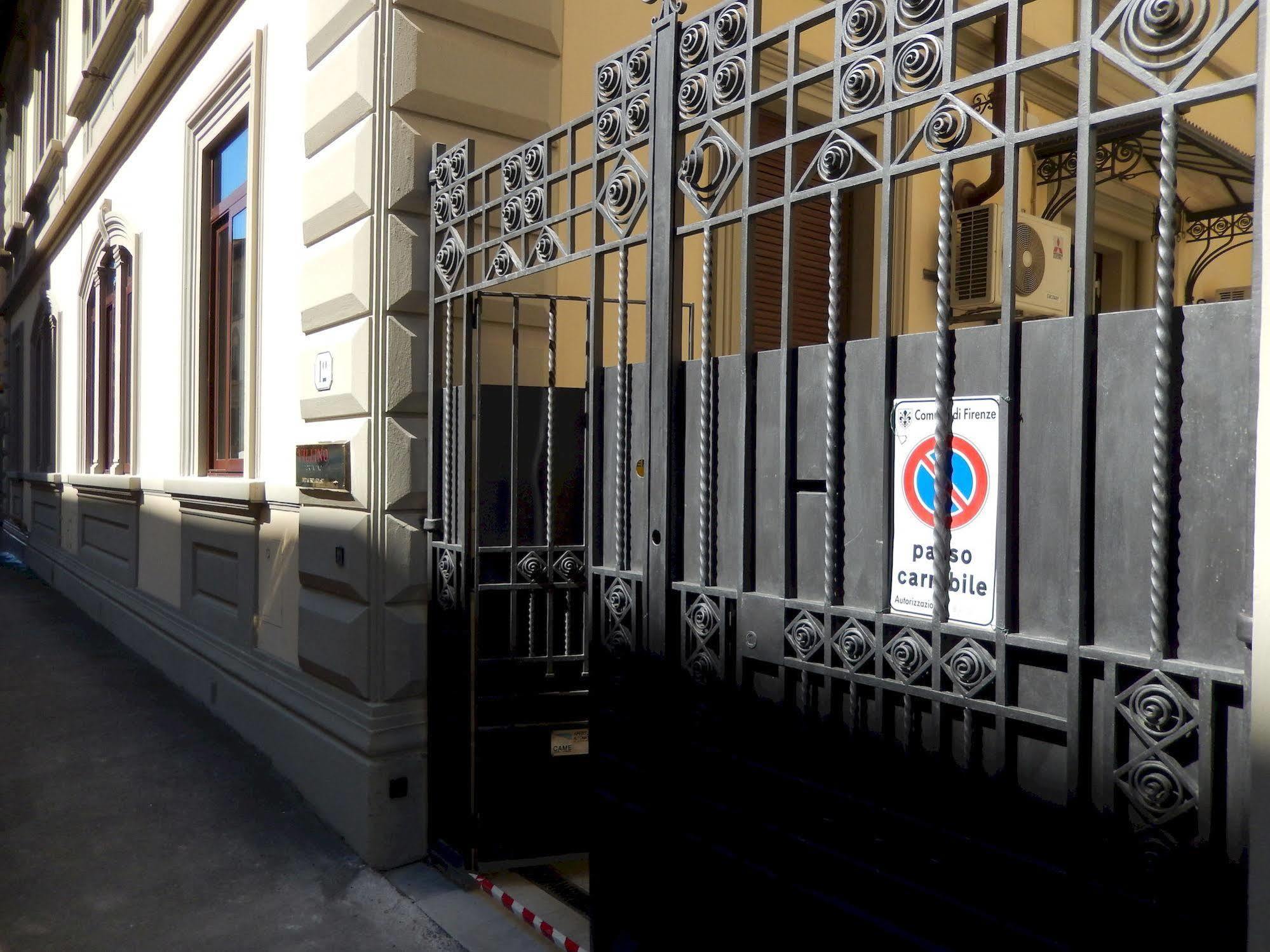 Bed and breakfast Villino Fiorentino Florencia