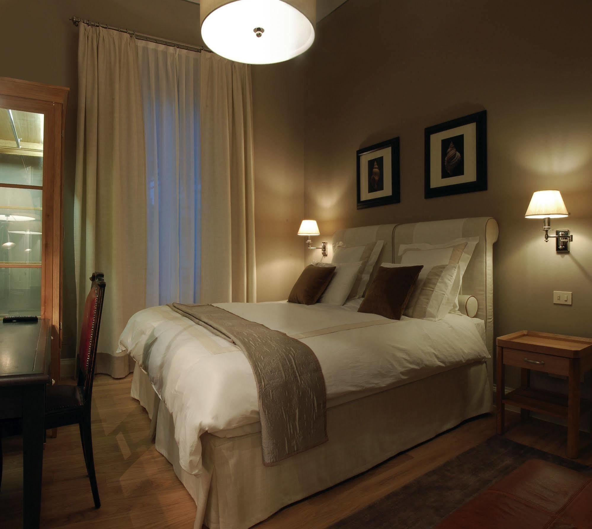 Villino Fiorentino 3* Florencia