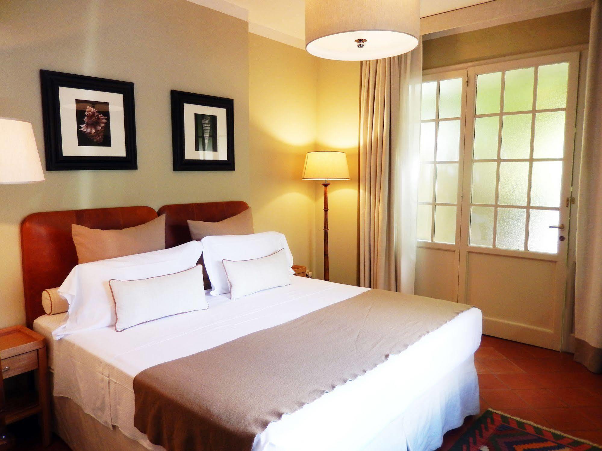 Villino Fiorentino Bed and breakfast