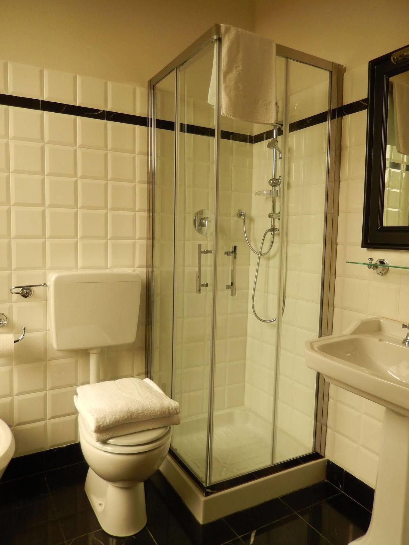 Bed and breakfast Villino Fiorentino 3*