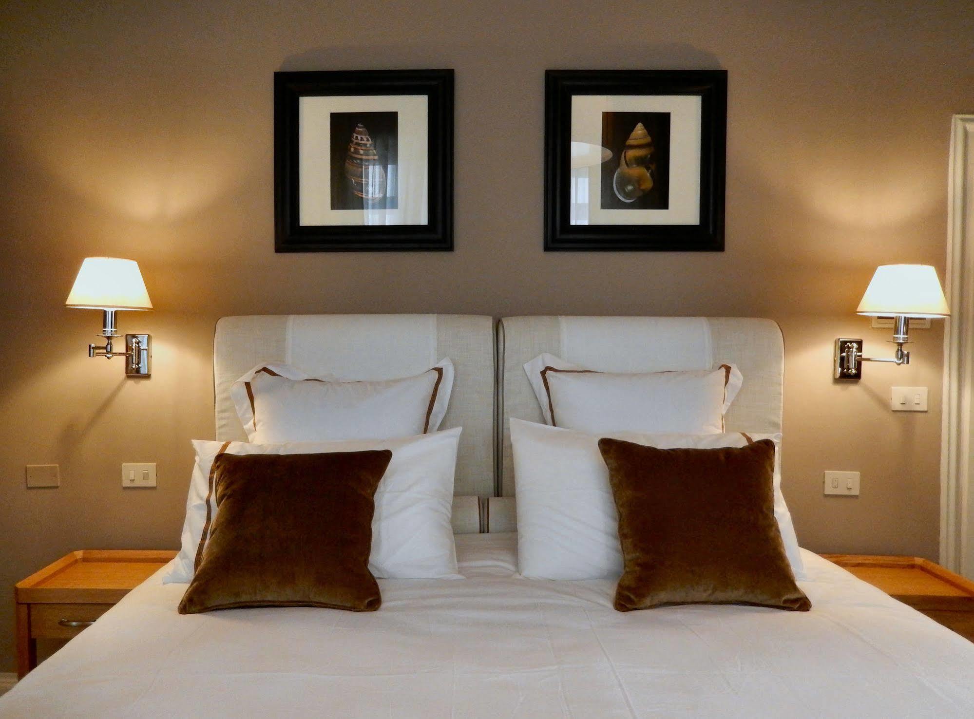 Villino Fiorentino Bed and breakfast 3*