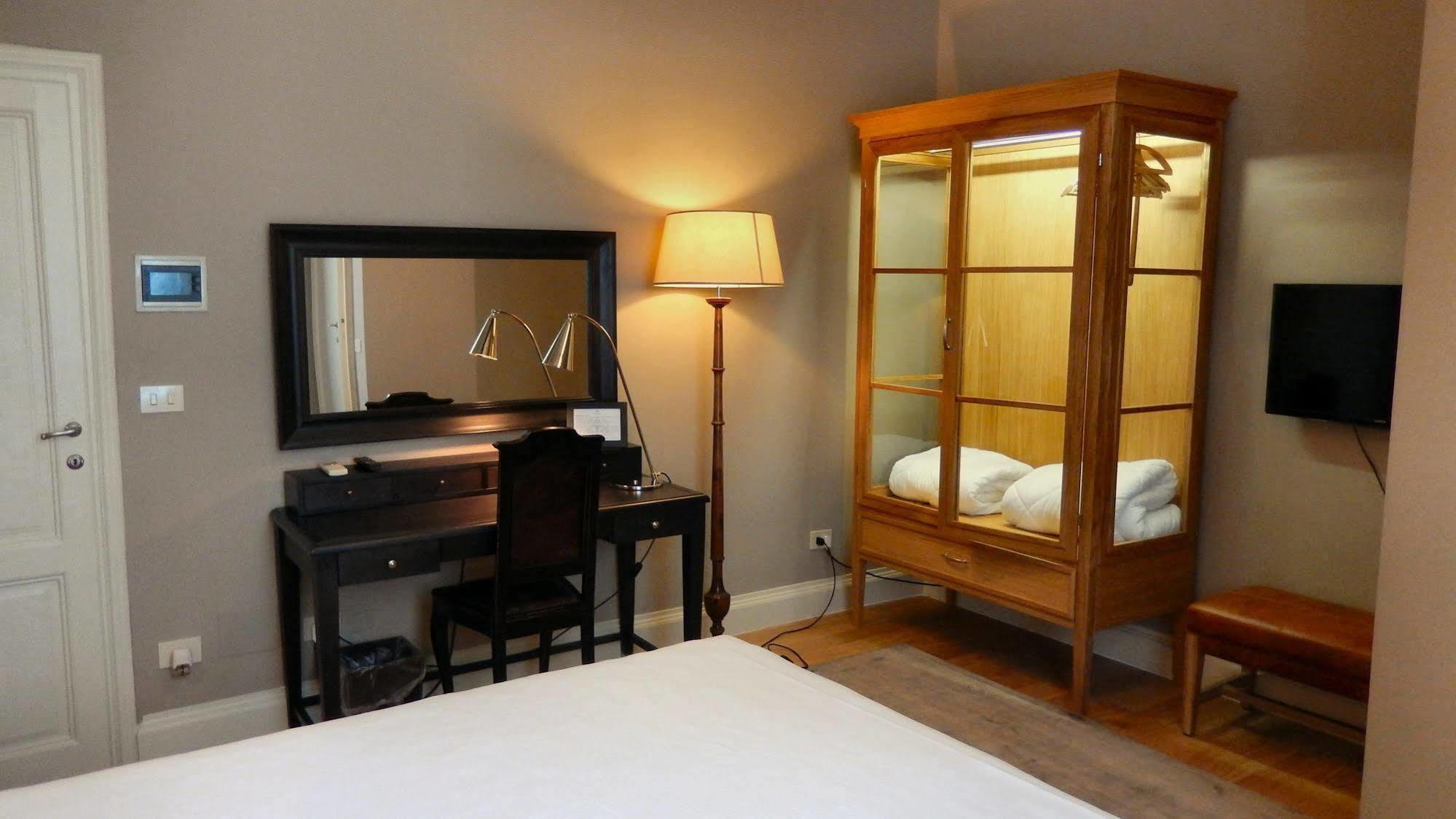 Villino Fiorentino Bed and breakfast