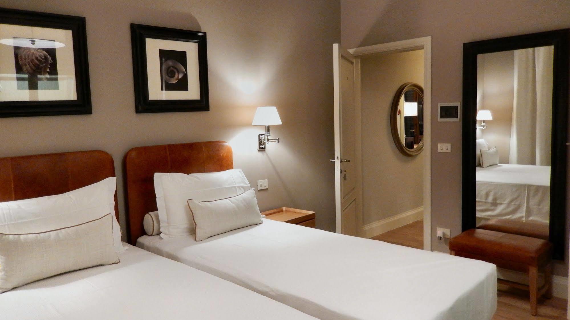 Villino Fiorentino 3* Florencia