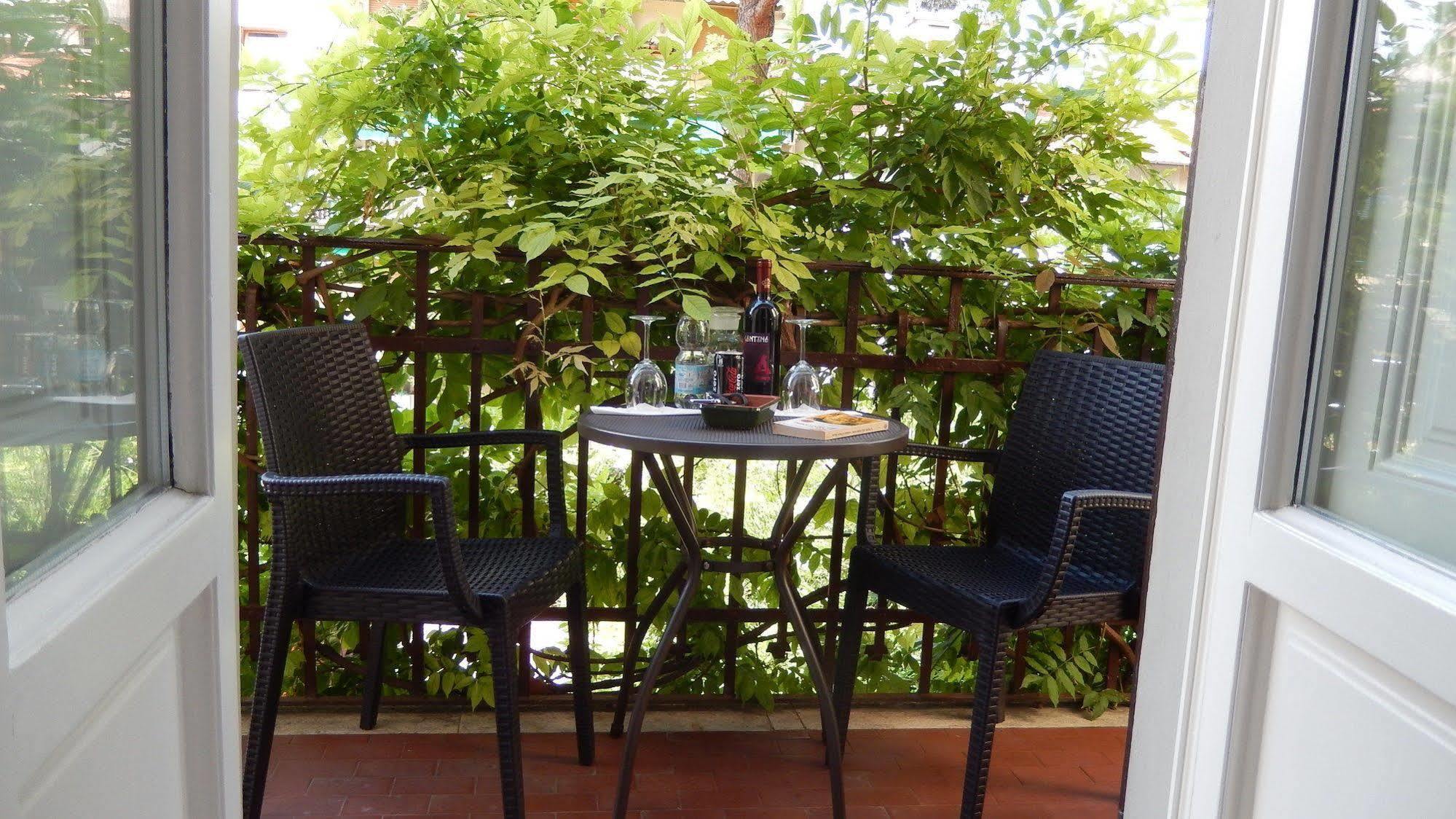 Villino Fiorentino 3* Florencia