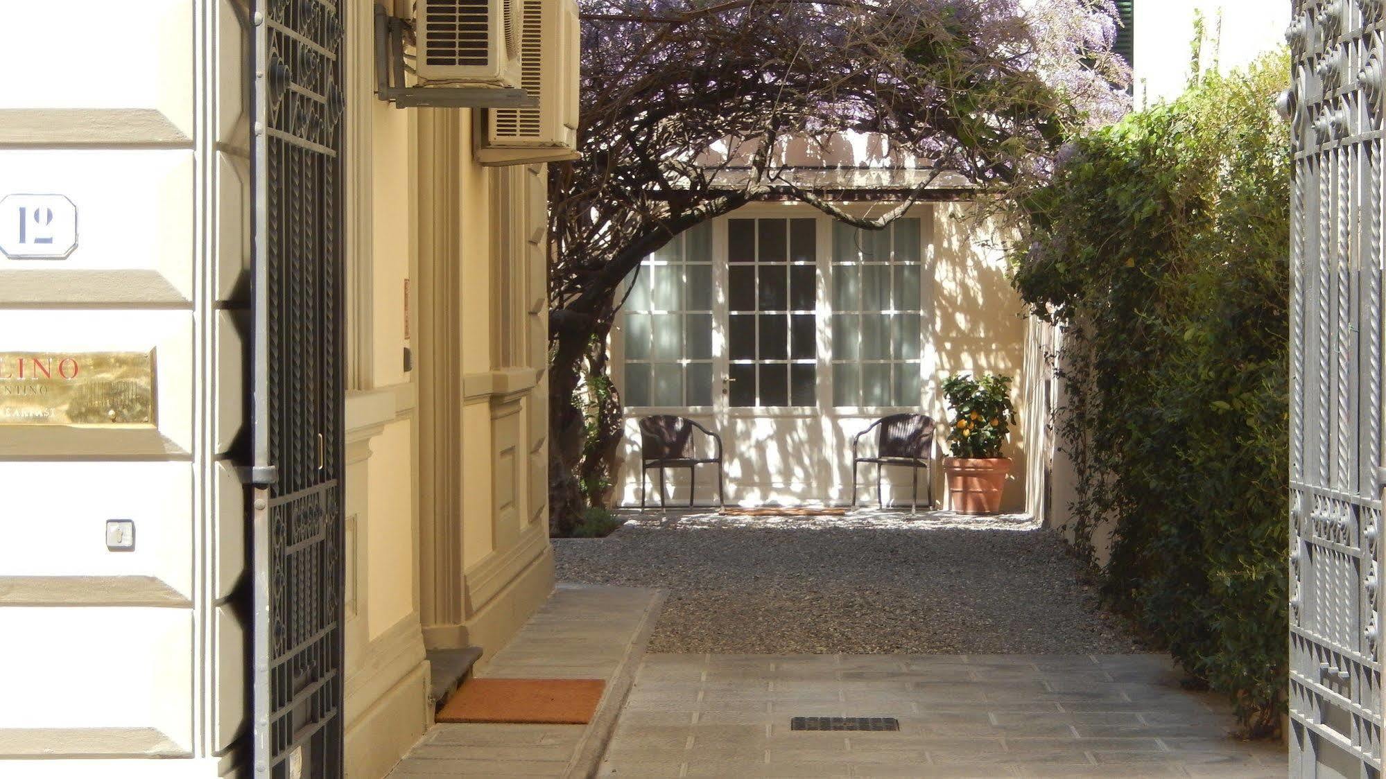 Bed and breakfast Villino Fiorentino 3*