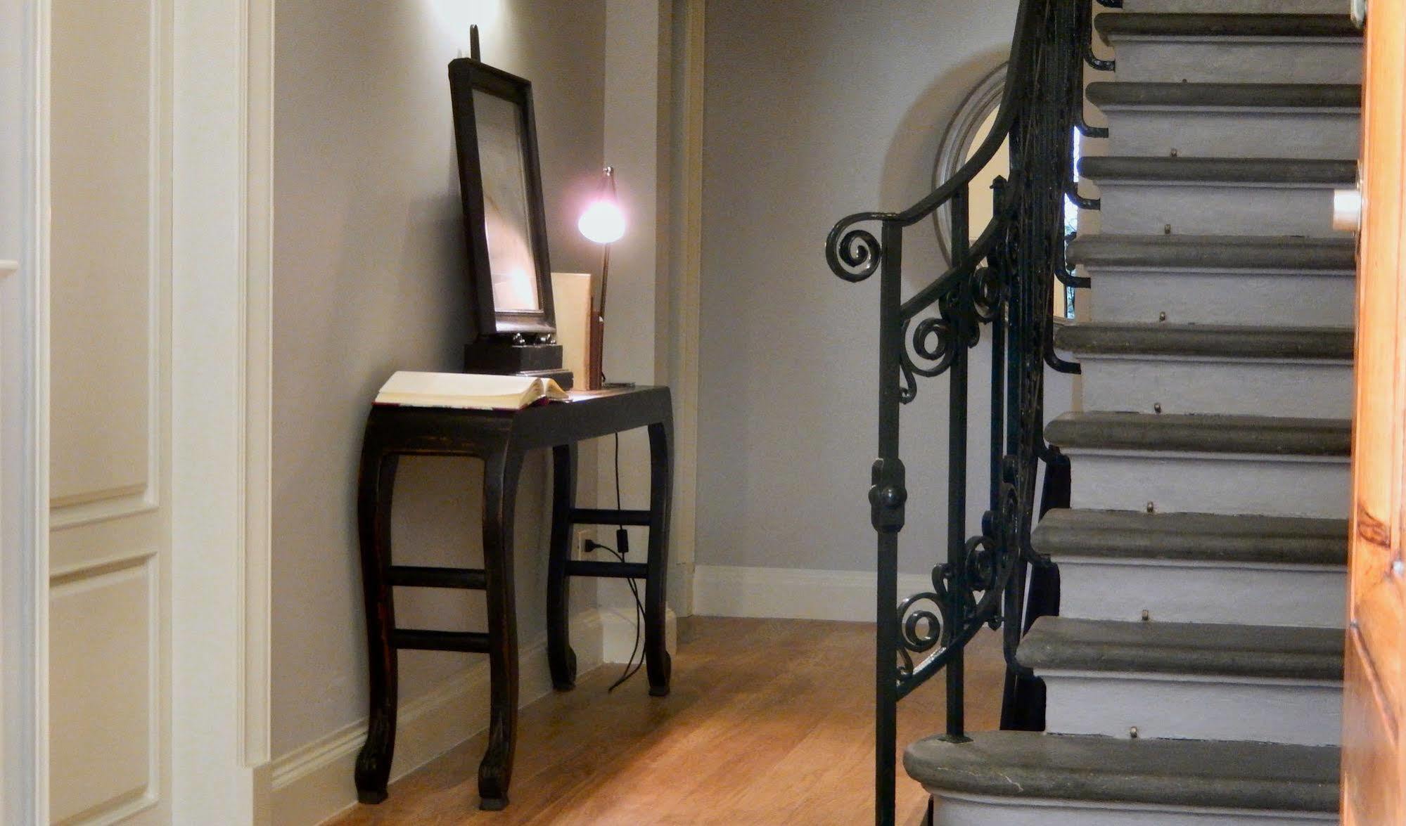 Villino Fiorentino Bed and breakfast